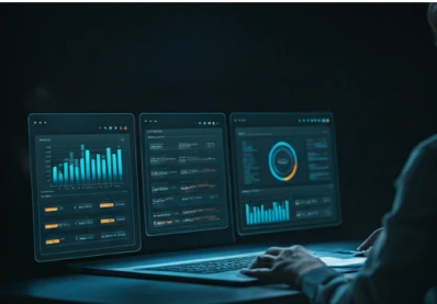 Data Analytics Dashboard