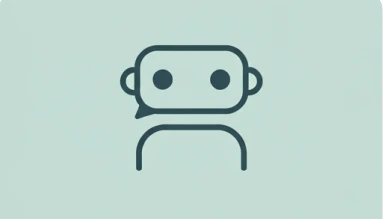Machine Learning Icon