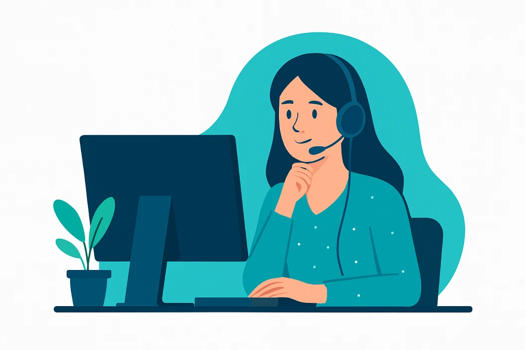 Contact Support