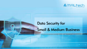 Read more about the article Data Security for Small & Medium Business
