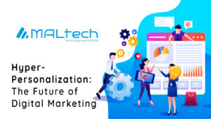 Read more about the article Hyper-Personalization: The Future of Digital Marketing