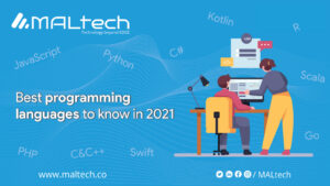 Read more about the article Best Programming Languages To Know In 2021