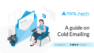 Read more about the article A Guide On Cold Emailing