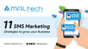 Read more about the article 11 SMS Marketing Strategies to Grow your Business