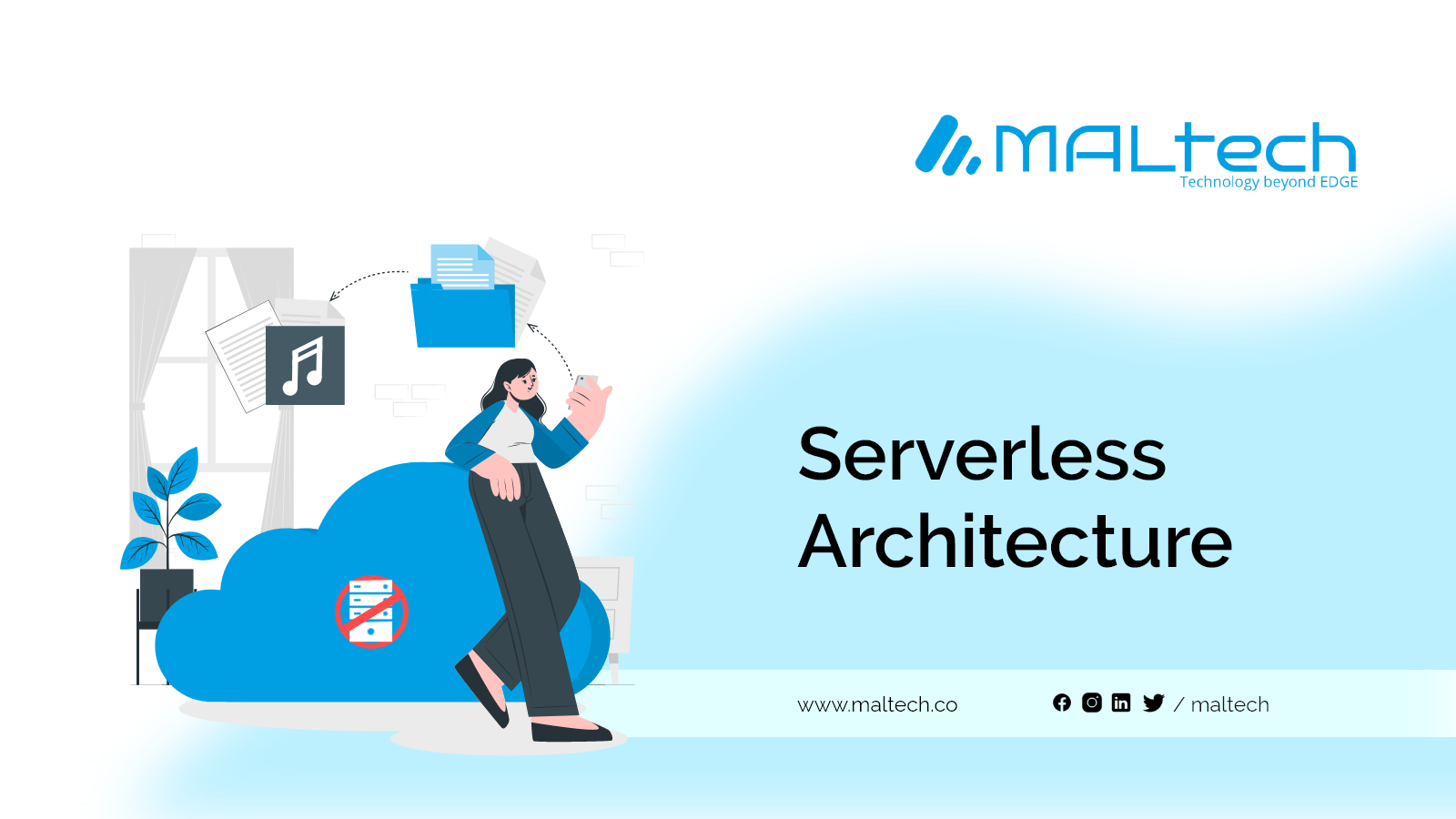 You are currently viewing Serverless Architecture